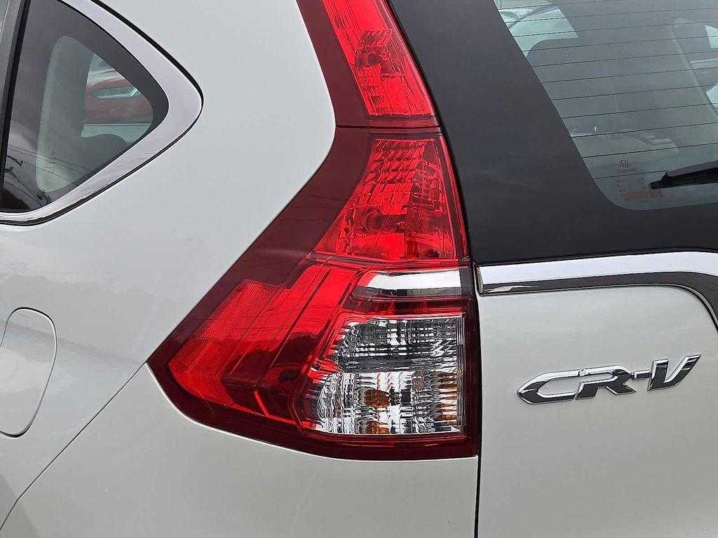 used 2015 Honda CR-V car, priced at $13,987