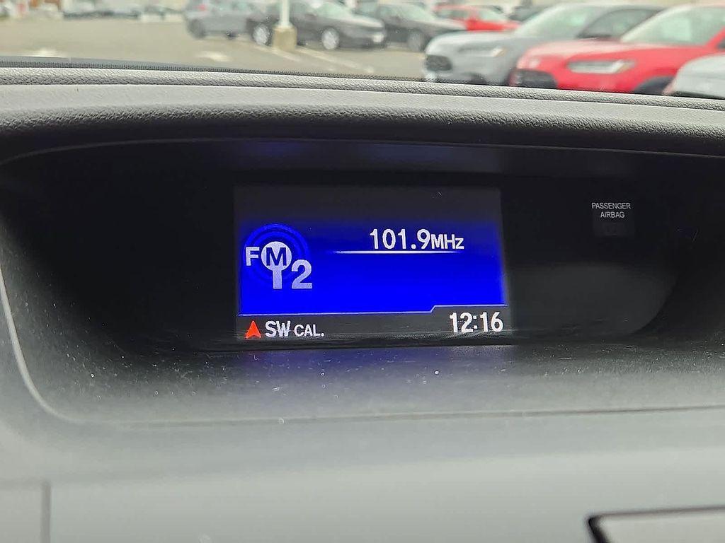 used 2015 Honda CR-V car, priced at $13,987