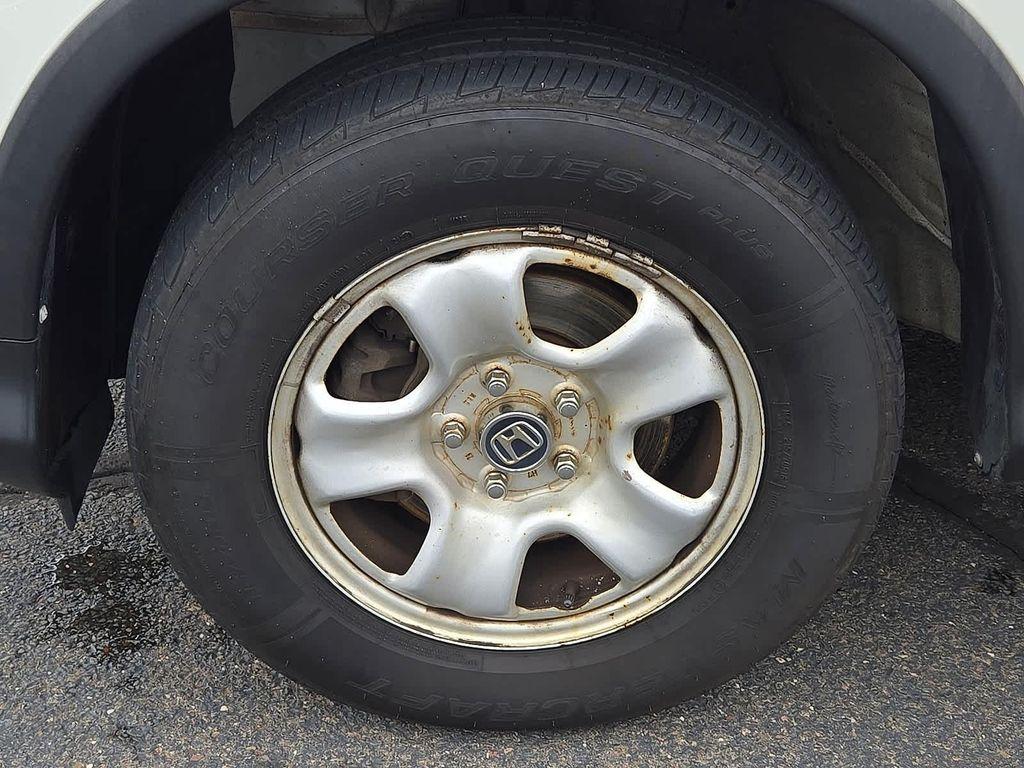 used 2015 Honda CR-V car, priced at $13,987