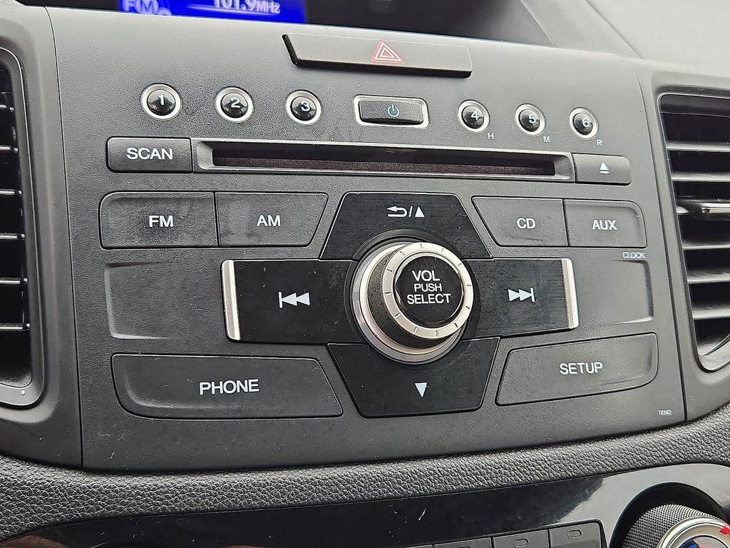 used 2015 Honda CR-V car, priced at $13,987