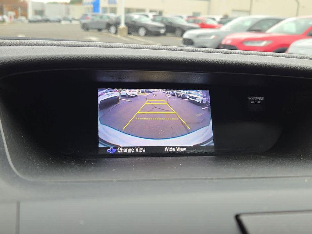 used 2015 Honda CR-V car, priced at $13,987