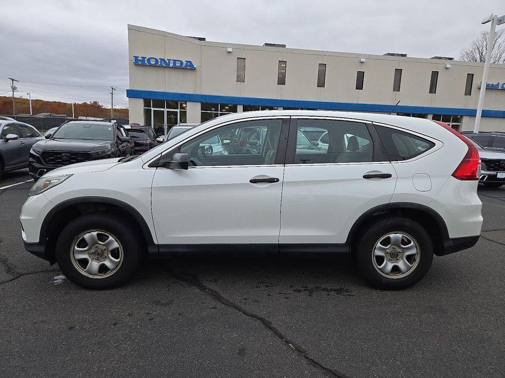 used 2015 Honda CR-V car, priced at $13,987