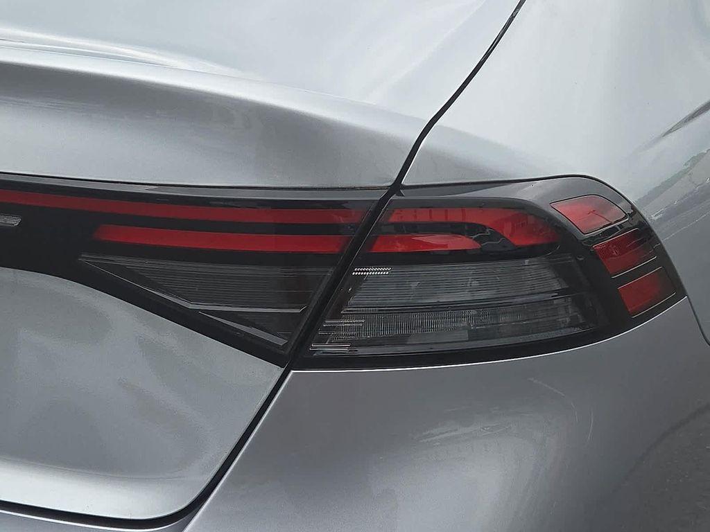 used 2025 Honda Accord car, priced at $28,882