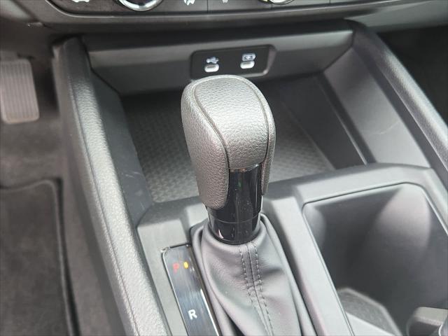 used 2025 Honda Accord car, priced at $31,208
