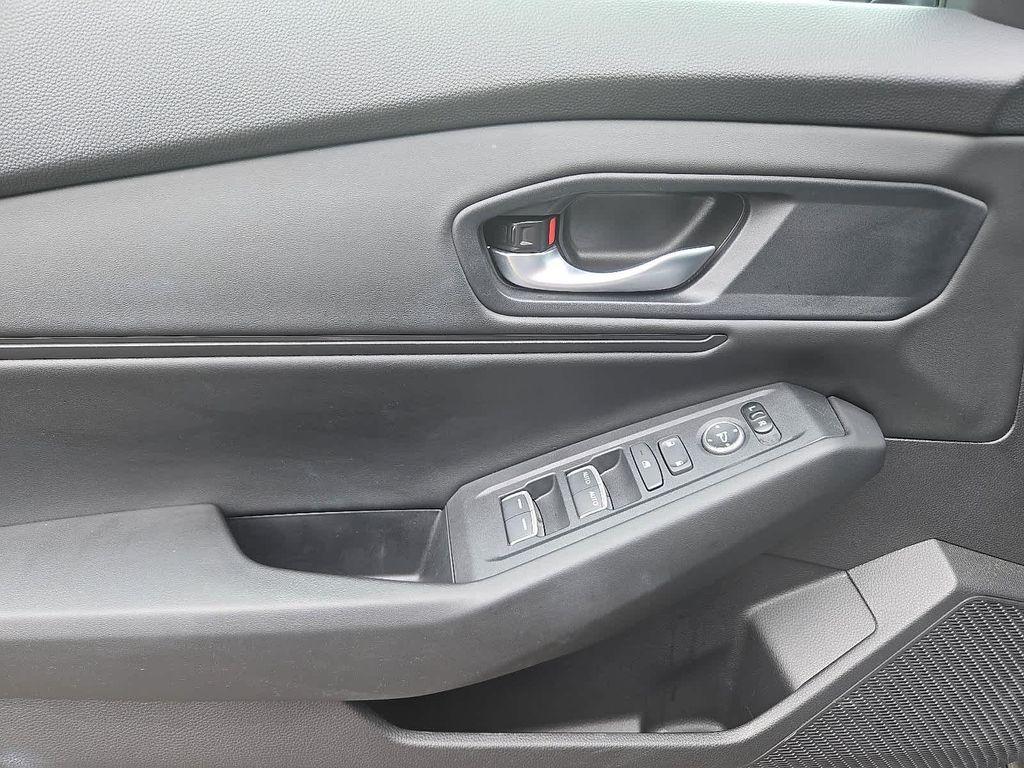 used 2025 Honda Accord car, priced at $28,882