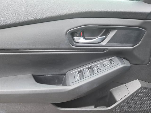 used 2025 Honda Accord car, priced at $31,208