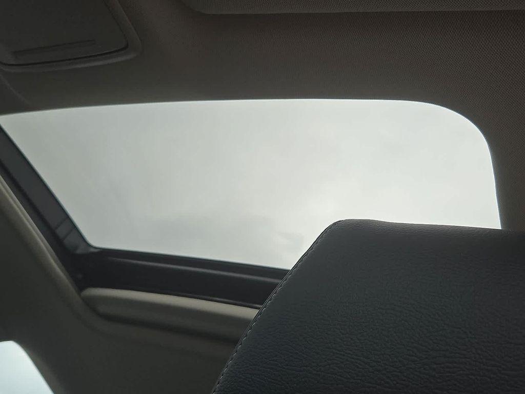 used 2025 Honda Accord car, priced at $28,882