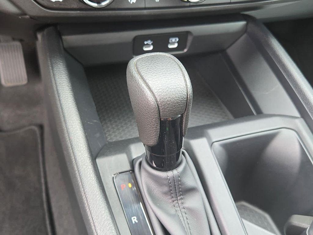 used 2025 Honda Accord car, priced at $28,882