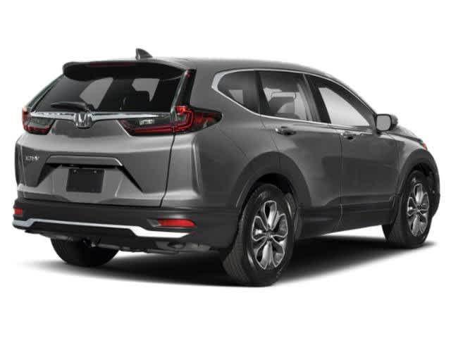 used 2021 Honda CR-V car, priced at $25,475