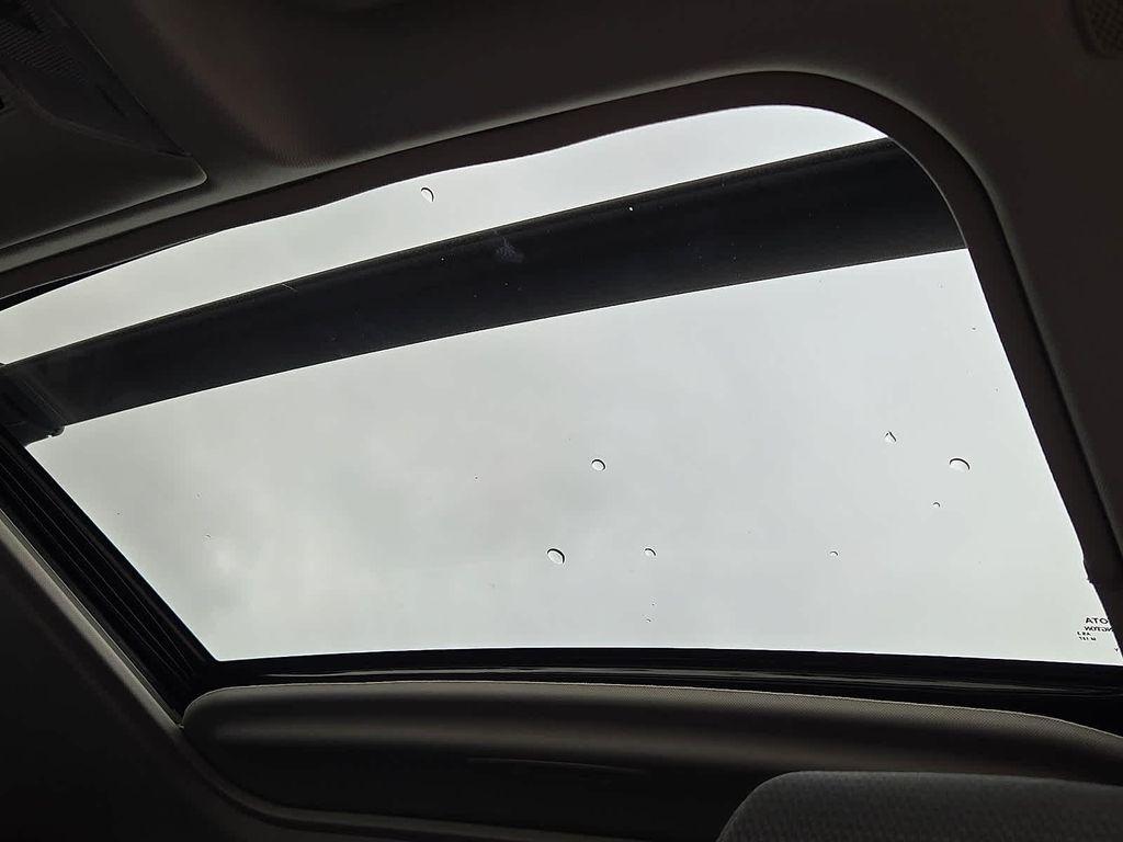 used 2025 Toyota RAV4 car, priced at $33,478