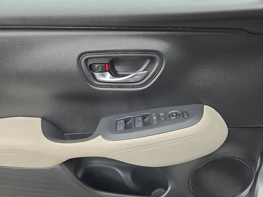 used 2023 Honda HR-V car, priced at $24,547