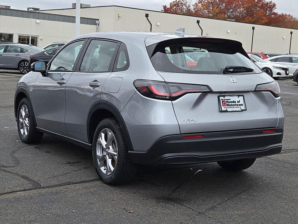 used 2023 Honda HR-V car, priced at $24,547