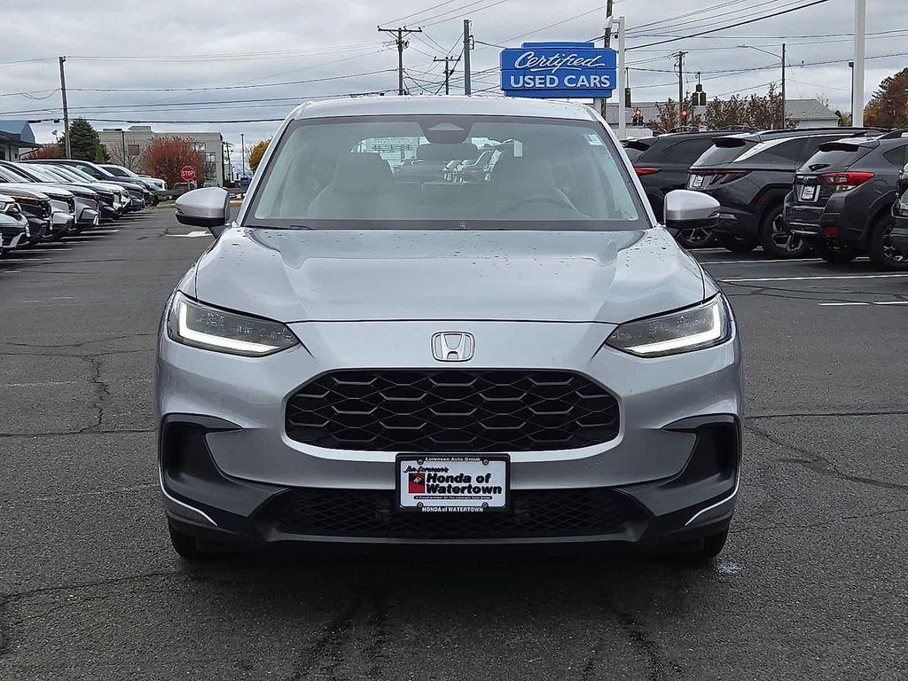 used 2023 Honda HR-V car, priced at $24,547
