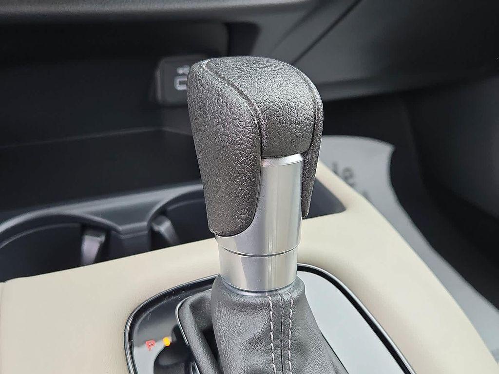 used 2023 Honda HR-V car, priced at $24,547