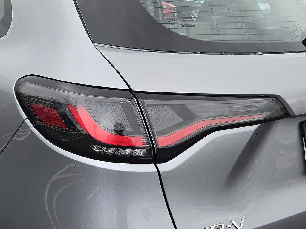 used 2023 Honda HR-V car, priced at $24,547