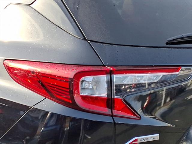 used 2019 Acura RDX car, priced at $29,406