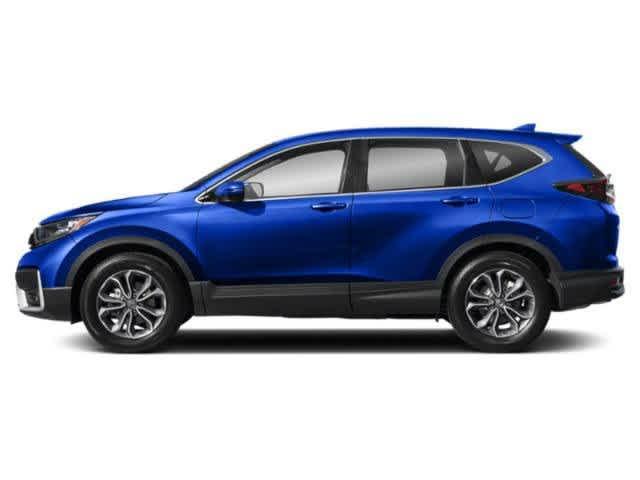 used 2022 Honda CR-V car, priced at $29,909