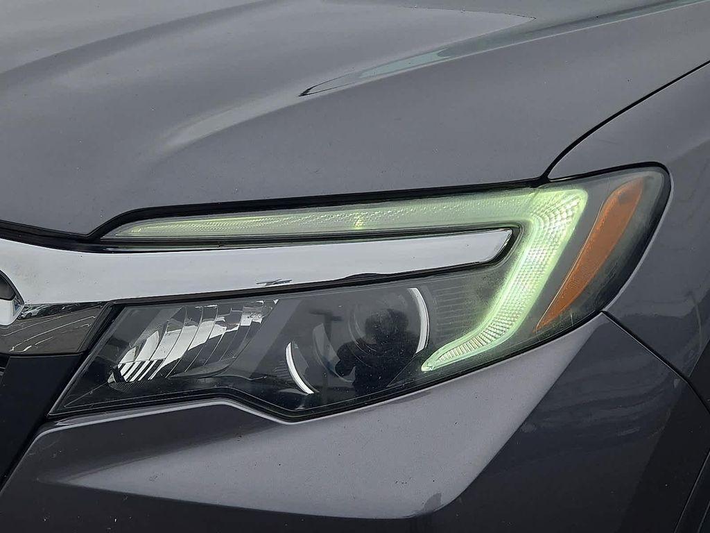 used 2019 Honda Ridgeline car, priced at $21,863