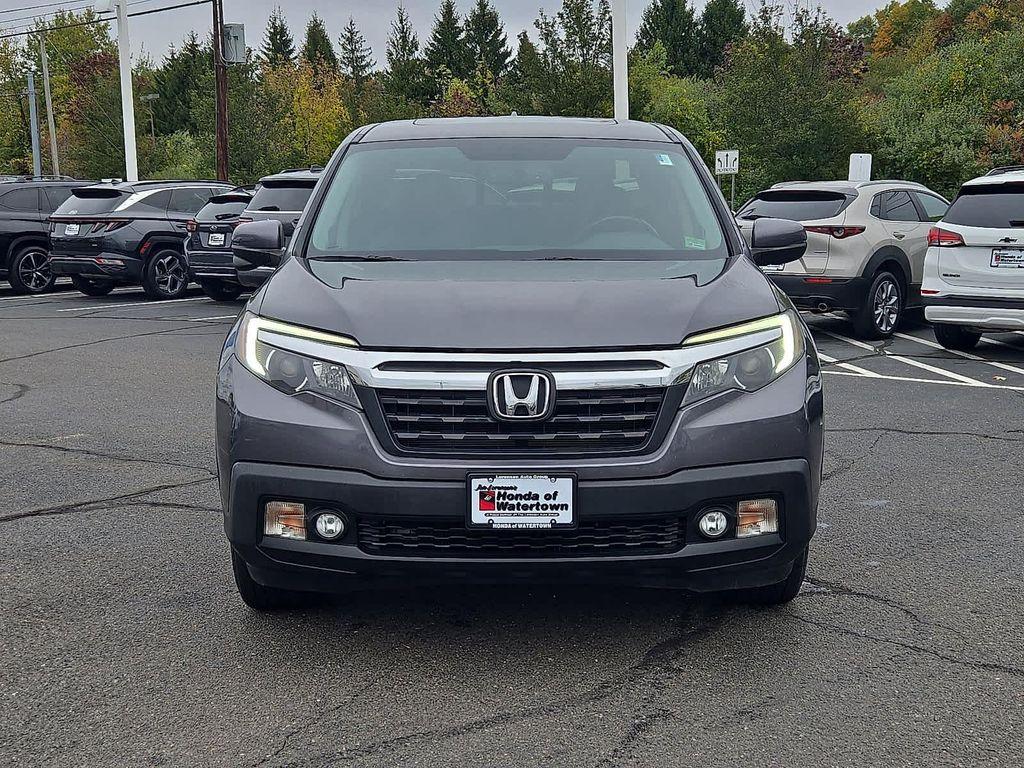 used 2019 Honda Ridgeline car, priced at $21,863
