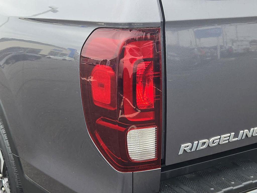 used 2019 Honda Ridgeline car, priced at $21,863