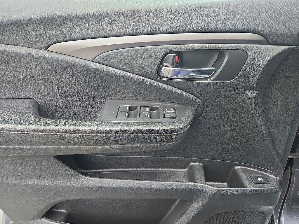 used 2019 Honda Ridgeline car, priced at $21,863