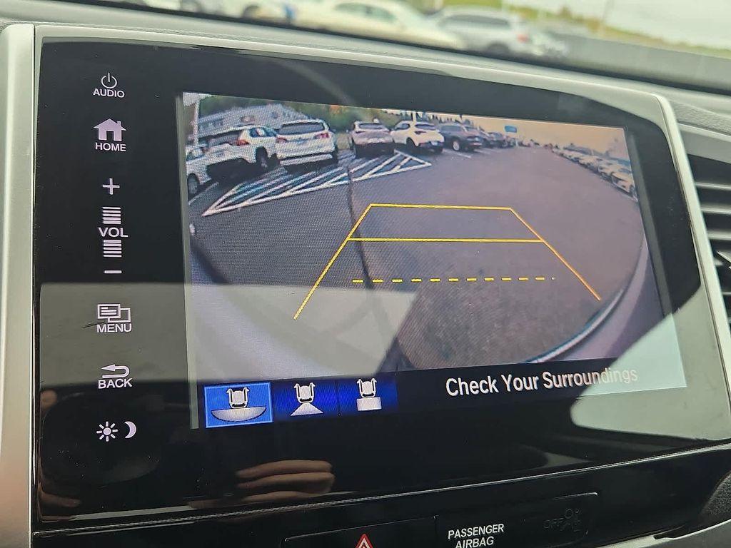 used 2019 Honda Ridgeline car, priced at $21,863