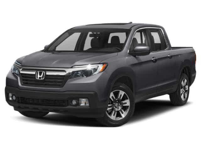 used 2019 Honda Ridgeline car, priced at $22,250