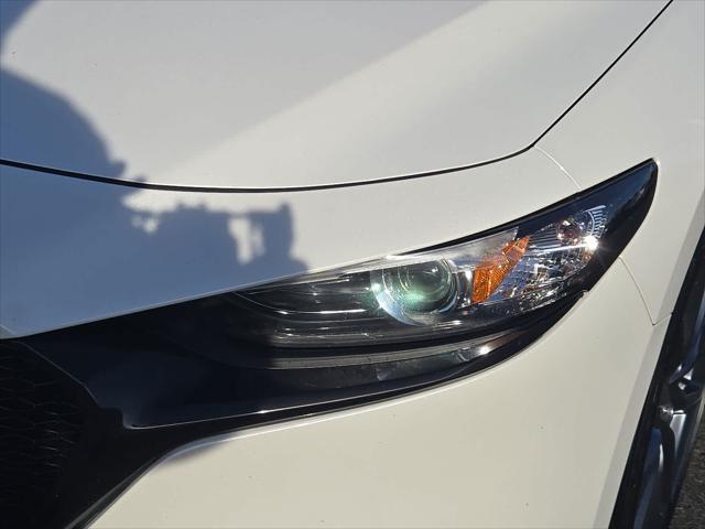 used 2019 Mazda Mazda3 car, priced at $19,752