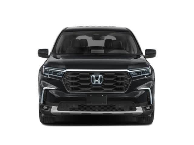 new 2025 Honda Pilot car, priced at $47,550
