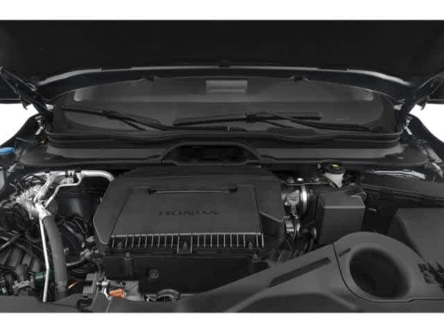 new 2025 Honda Pilot car, priced at $47,550