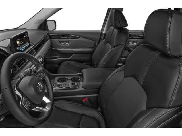 new 2025 Honda Pilot car, priced at $47,550