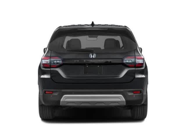 new 2025 Honda Pilot car, priced at $47,550