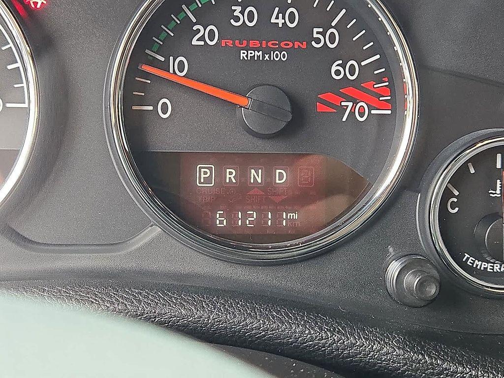 used 2018 Jeep Wrangler JK car, priced at $23,499