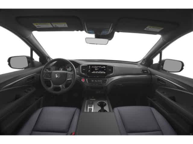 used 2025 Honda Passport car, priced at $41,625
