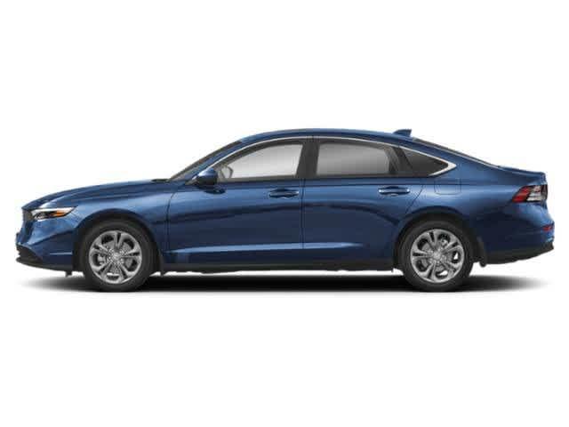 used 2024 Honda Accord car, priced at $24,975