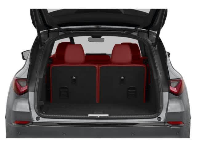 used 2022 Acura MDX car, priced at $49,991