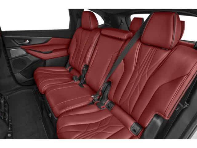 used 2022 Acura MDX car, priced at $49,991