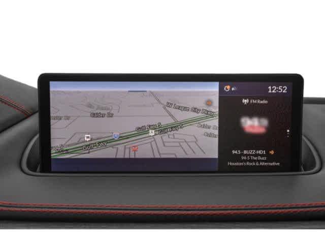 used 2022 Acura MDX car, priced at $49,991