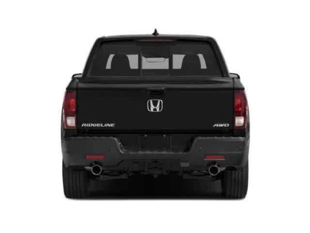 used 2022 Honda Ridgeline car, priced at $35,301