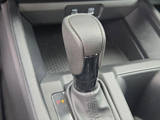 used 2024 Honda Accord car, priced at $27,725