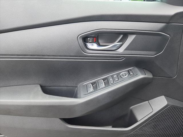 used 2024 Honda Accord car, priced at $27,725