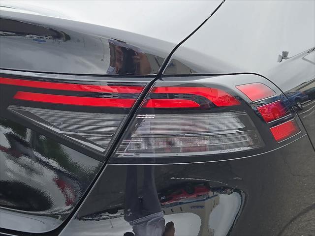 used 2024 Honda Accord car, priced at $27,725