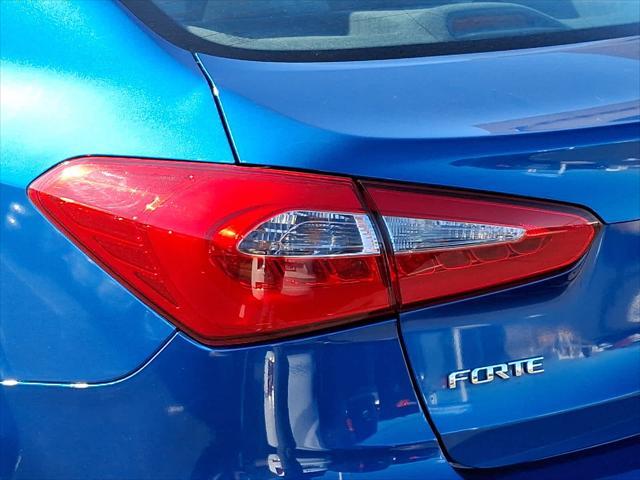 used 2014 Kia Forte car, priced at $10,967