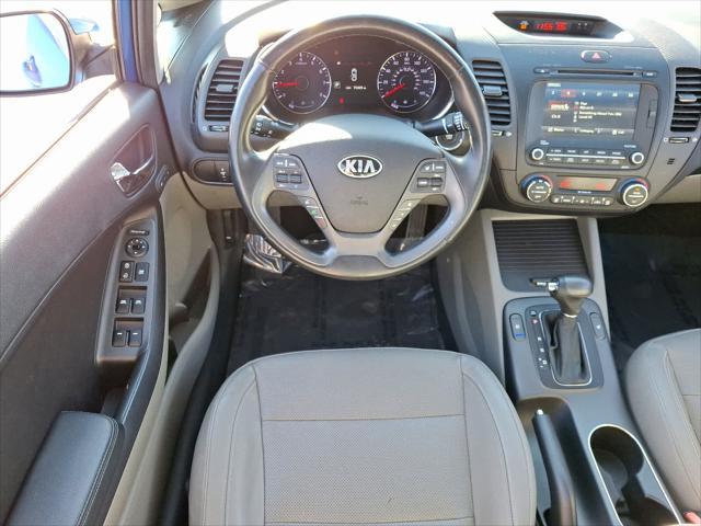 used 2014 Kia Forte car, priced at $10,967