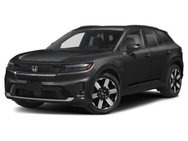 new 2025 Honda Prologue car, priced at $59,850