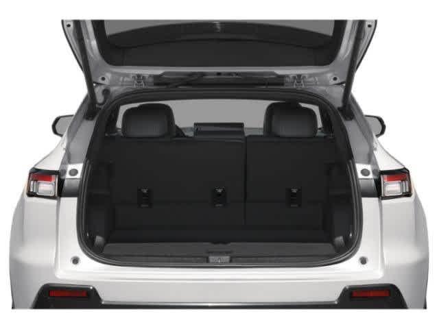 new 2025 Honda Prologue car, priced at $59,805