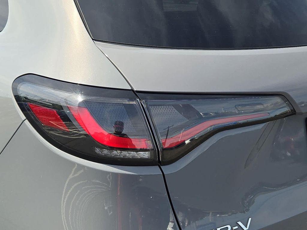 used 2023 Honda HR-V car, priced at $27,200
