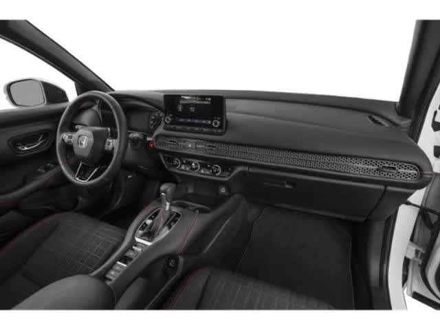 used 2025 Honda HR-V car, priced at $27,079