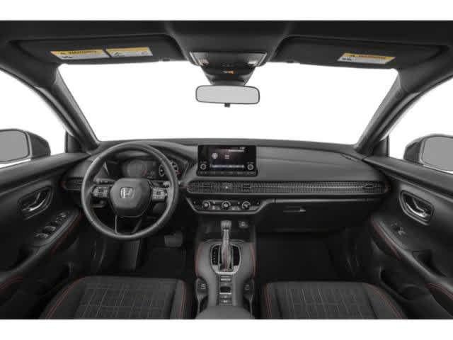 used 2025 Honda HR-V car, priced at $27,079