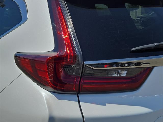 used 2022 Honda CR-V car, priced at $29,475